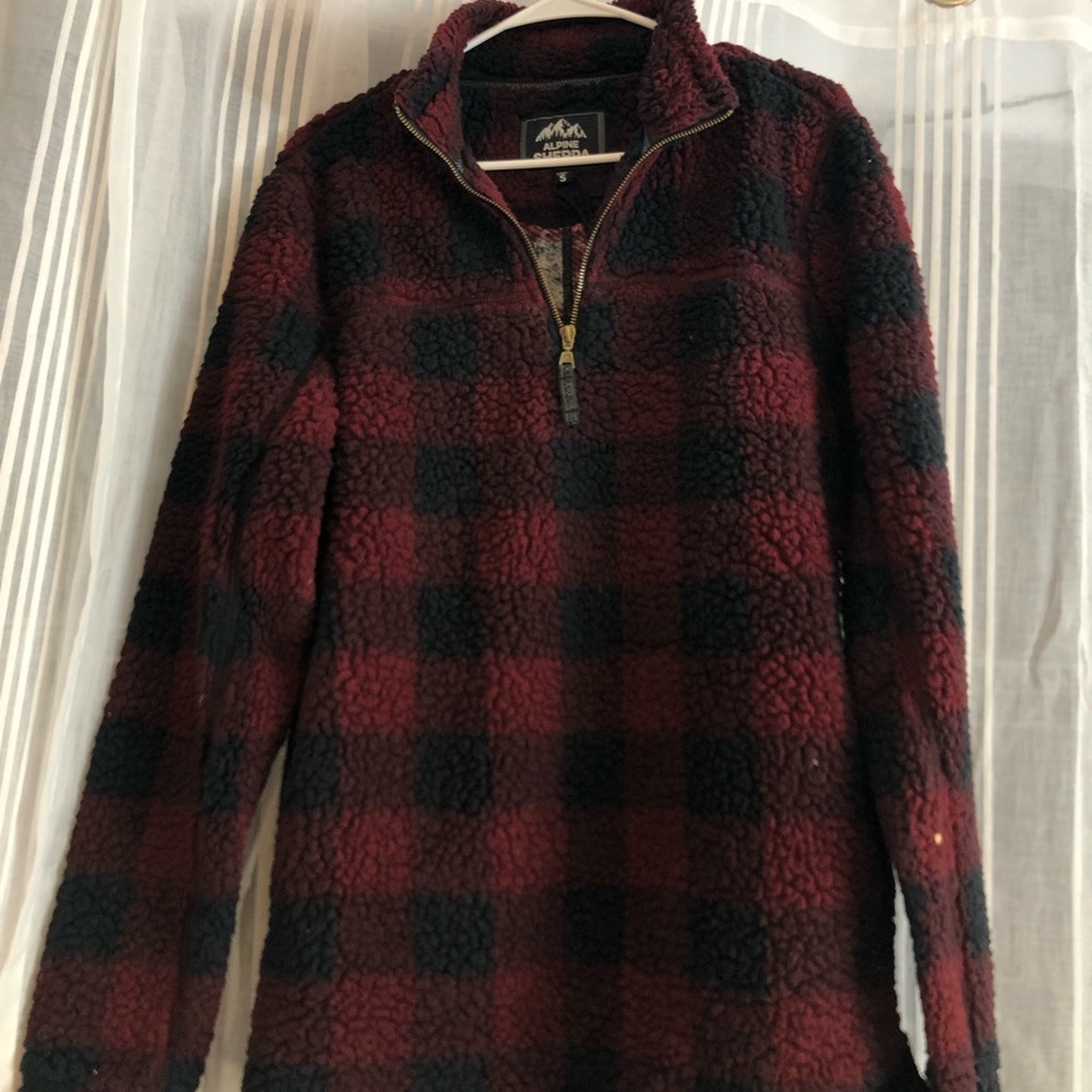 Alpine Sherpa